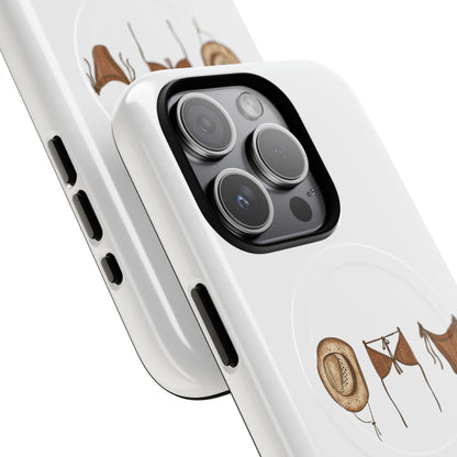 Coastal Cowgirl (Magsafe)