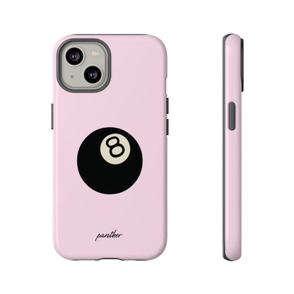 8 Ball (Pink)