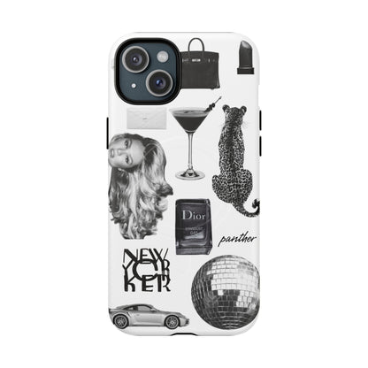 Glamour New York Bling (Magsafe).