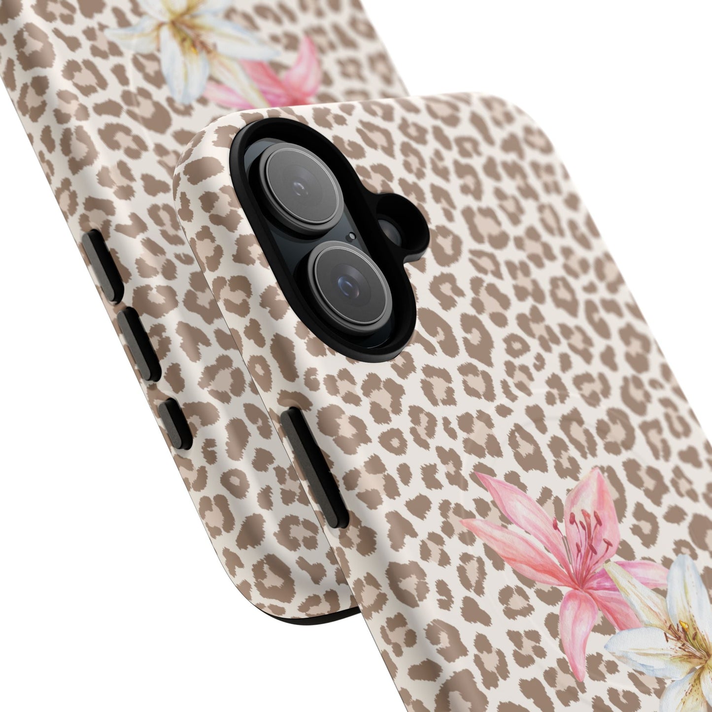 Blossom Grace (Light Leo Print) V2 (Magsafe)
