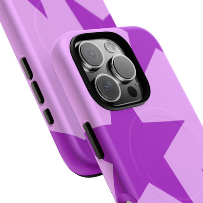 Pretty In Lilac (Magsafe)