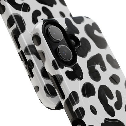 Noir Panther (Magsafe)