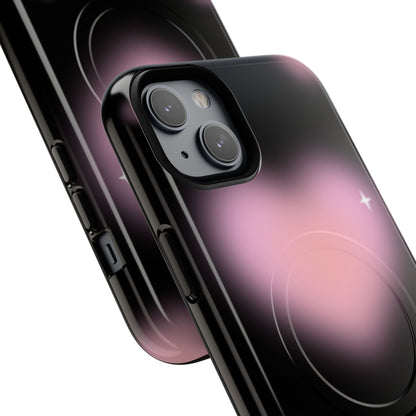 Midnight Heart Glow (Magsafe)