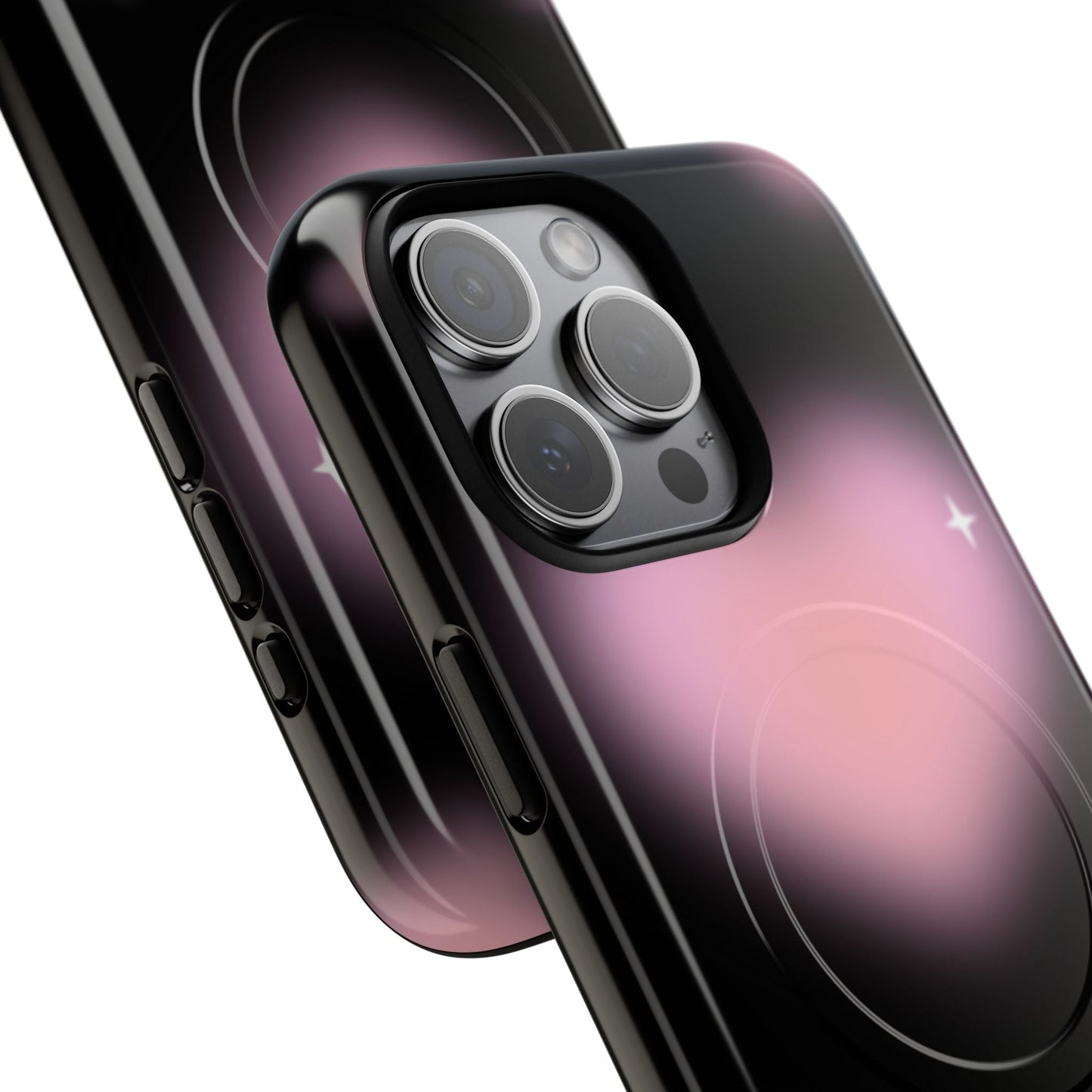 Midnight Heart Glow (Magsafe)