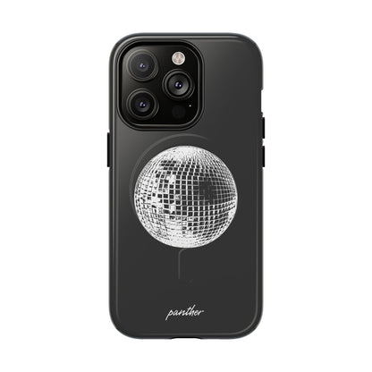 Nightlife Glimmer (Grey) (Magsafe).