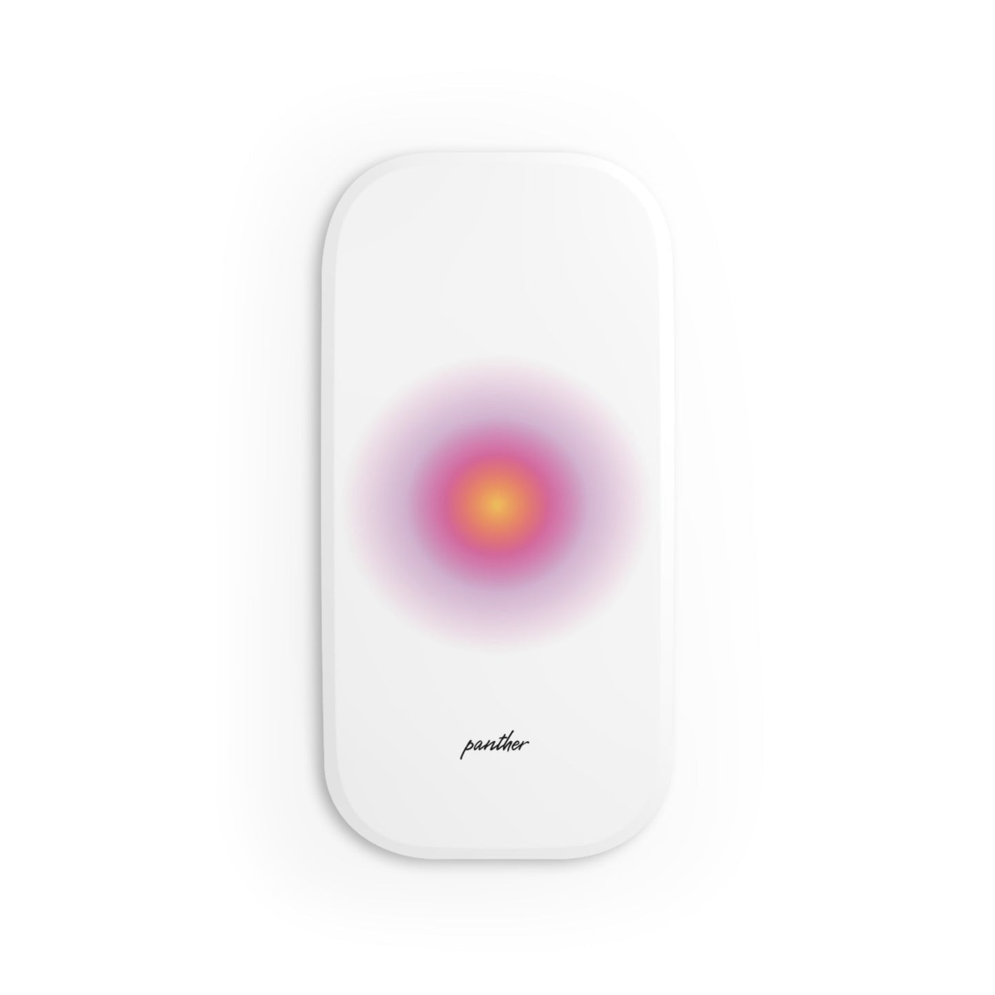 Aura Phone Click-On Grip.