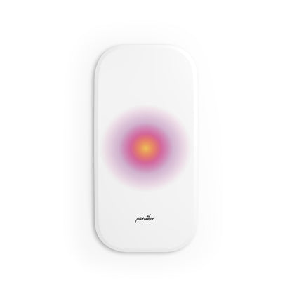 Aura Phone Click-On Grip.