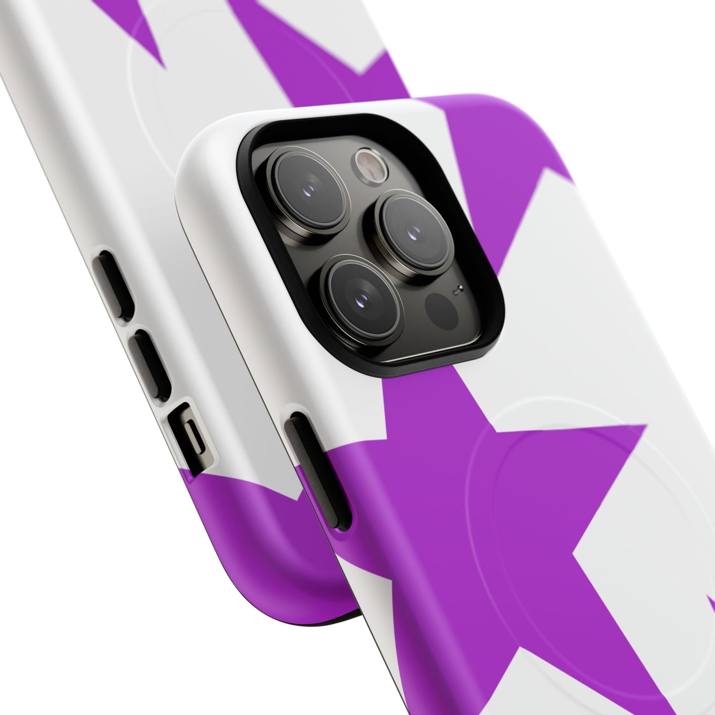 Pretty In Purple (Magsafe)