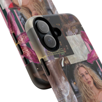 Carrie Bradshaw (Magsafe)