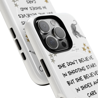 “She don’t believe in shooting stars” (Magsafe)