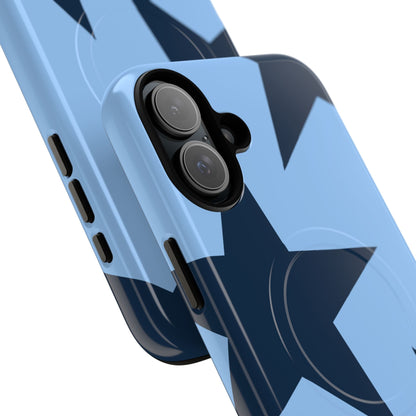 Pretty in Baby Blue (Magsafe)