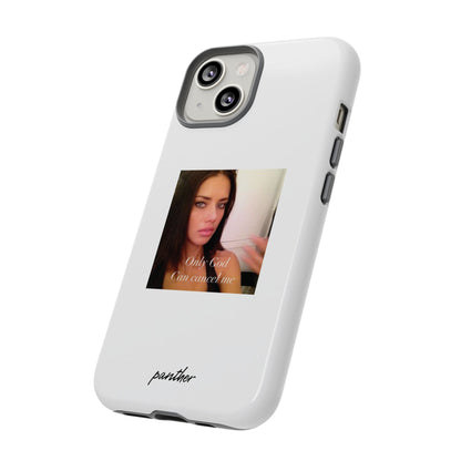 "Only God Can Cancel Me" (White)