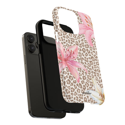 Blossom Grace (Light Leo Print) (Magsafe)