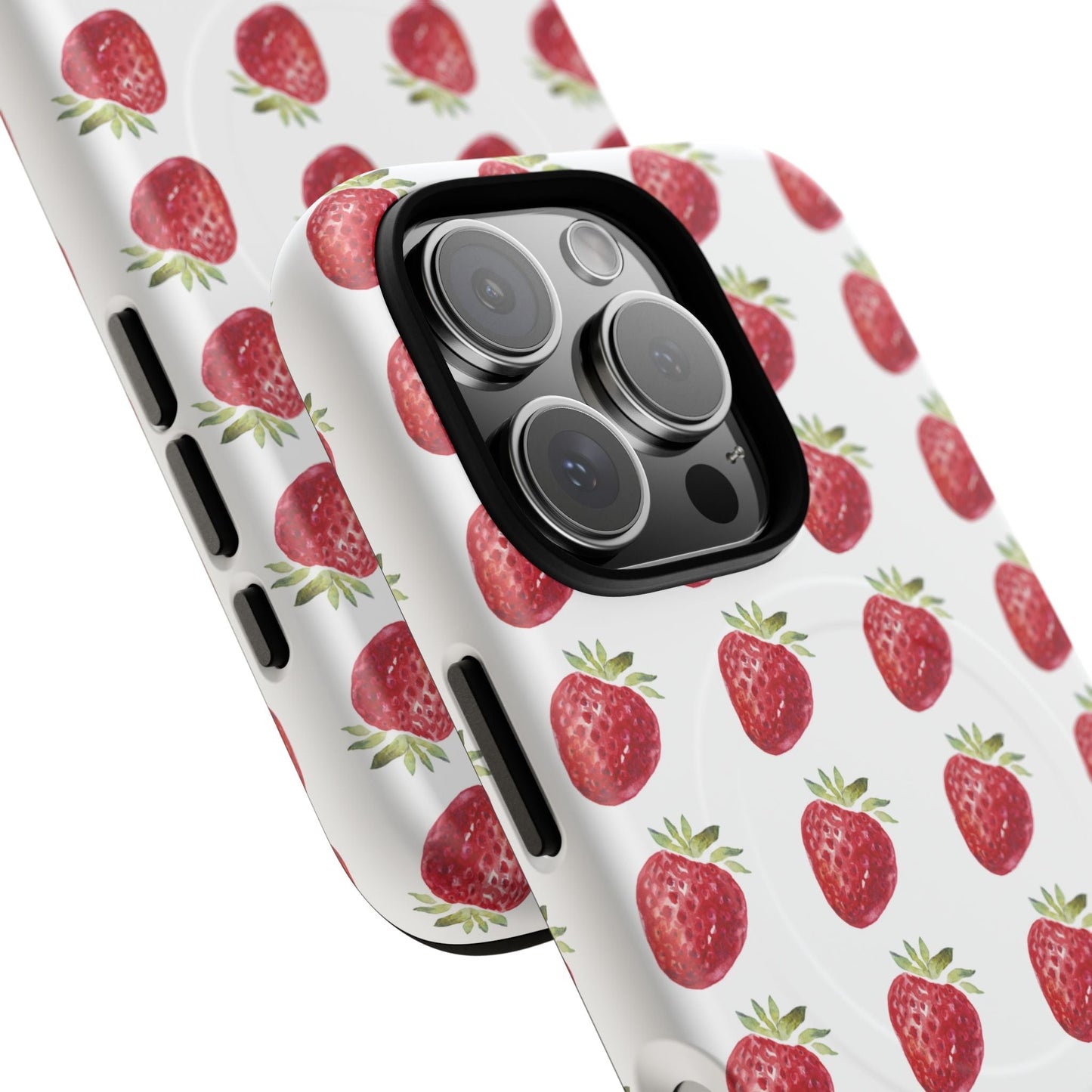Strawberry Salad (Magsafe)