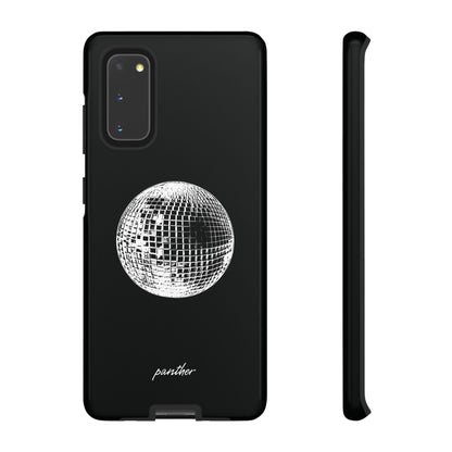 Nightlife Glimmer (Black).