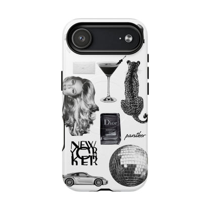 Glamour New York Bling (Magsafe)