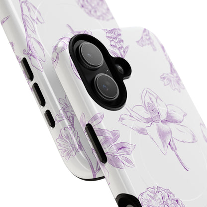 Lavender Botanica (Magsafe)