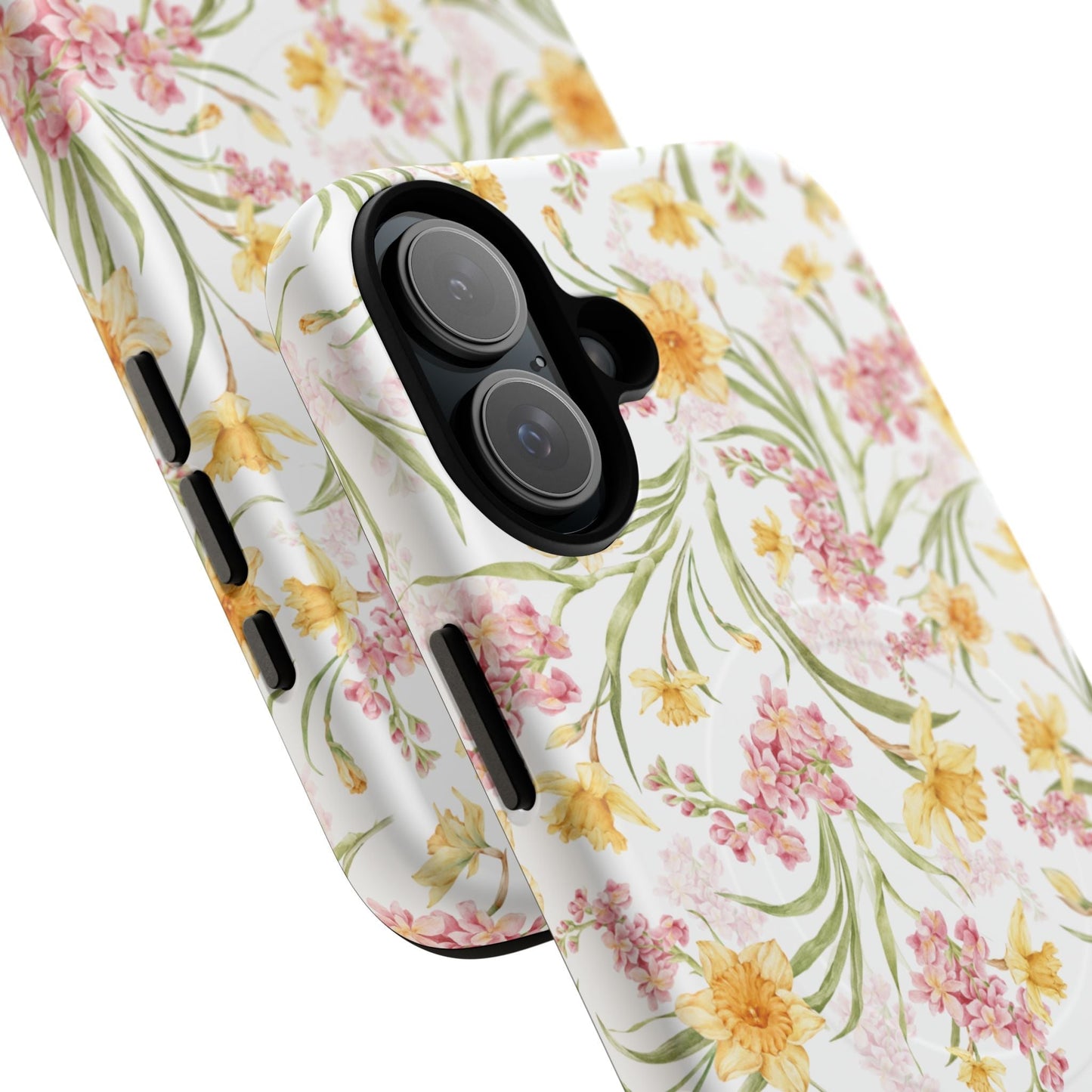 Floral Serenade (Magsafe)
