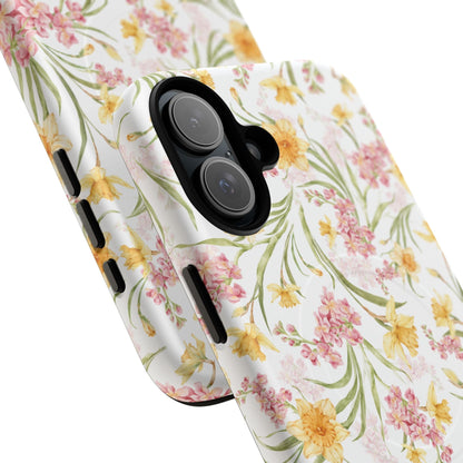 Floral Serenade (Magsafe)