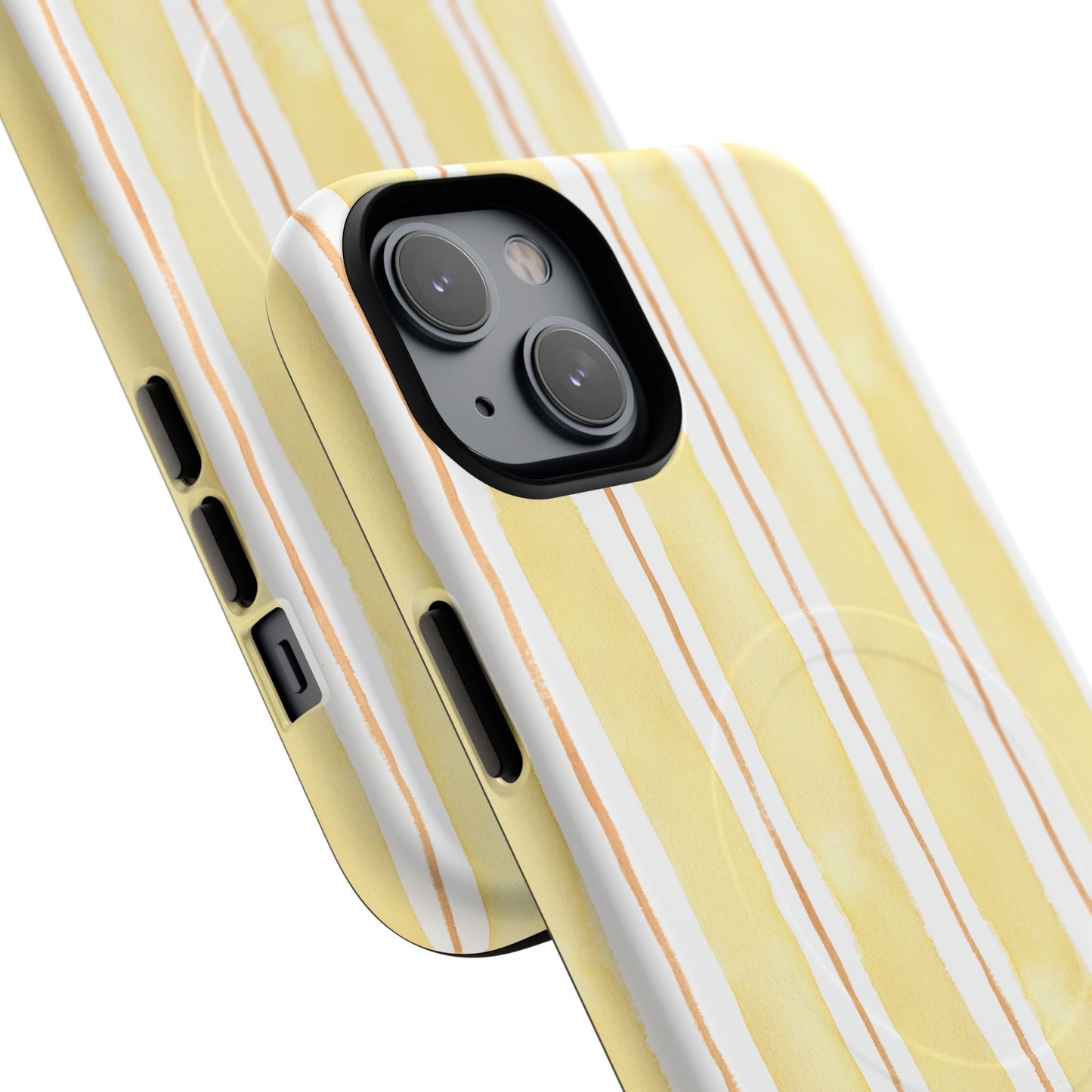 Heat Lines (Yellow) (Magsafe)