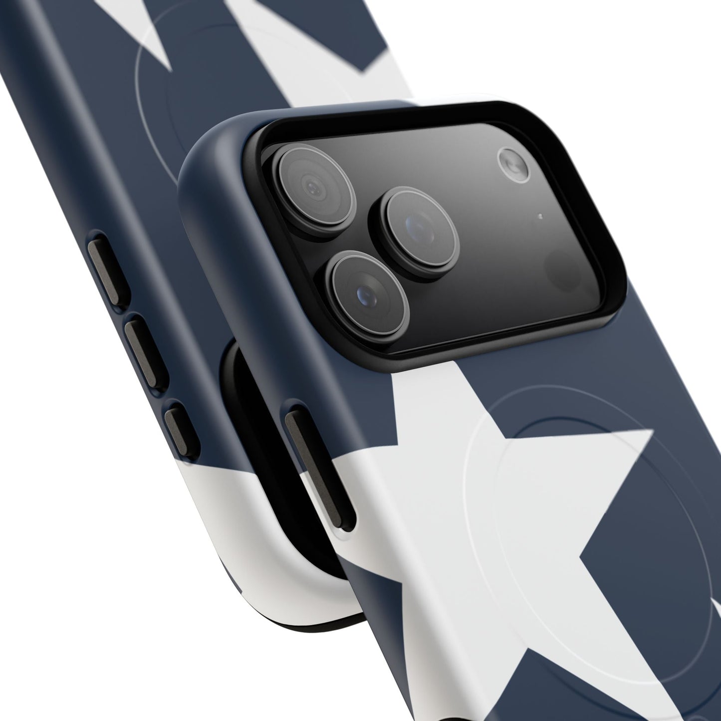 Pretty in Navy (Magsafe)