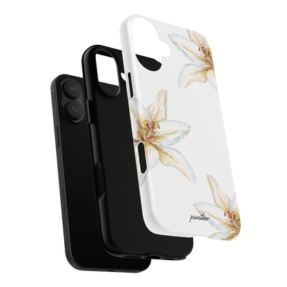 Pure Blossom (White)