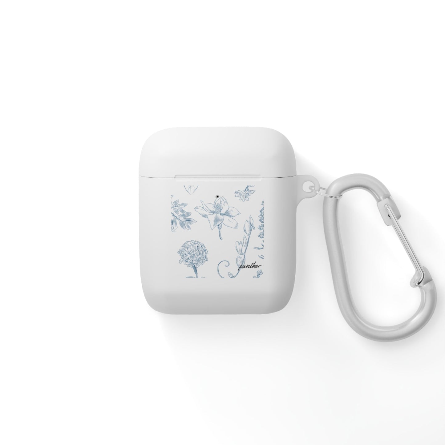 Botanical Breeze Airpods/ Pro Case Cover.