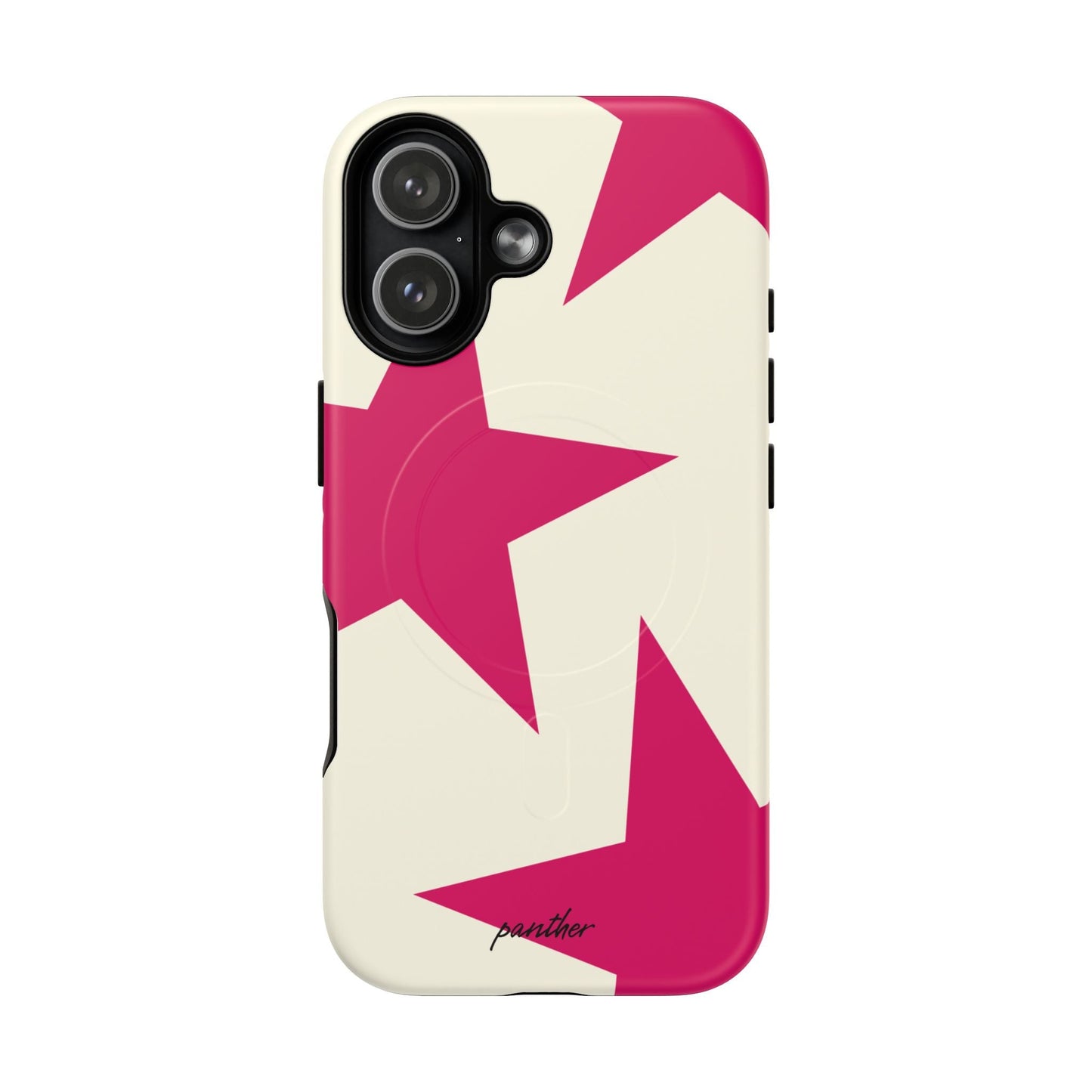 Pretty in Beige Pink (Magsafe)