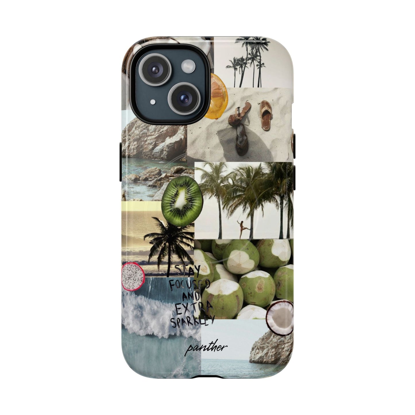 Coconut Whispers (Magsafe).