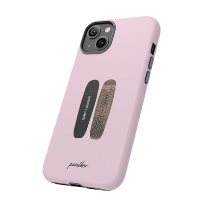 Panther Skateboards (Pink)