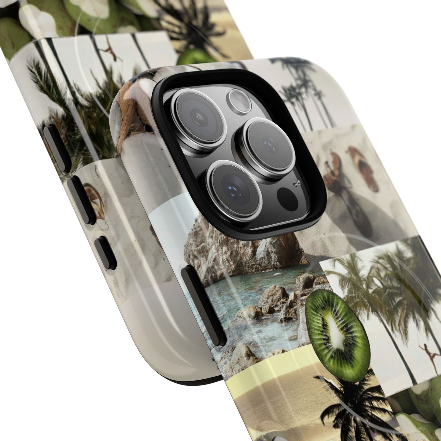 Coconut Whispers (Magsafe)