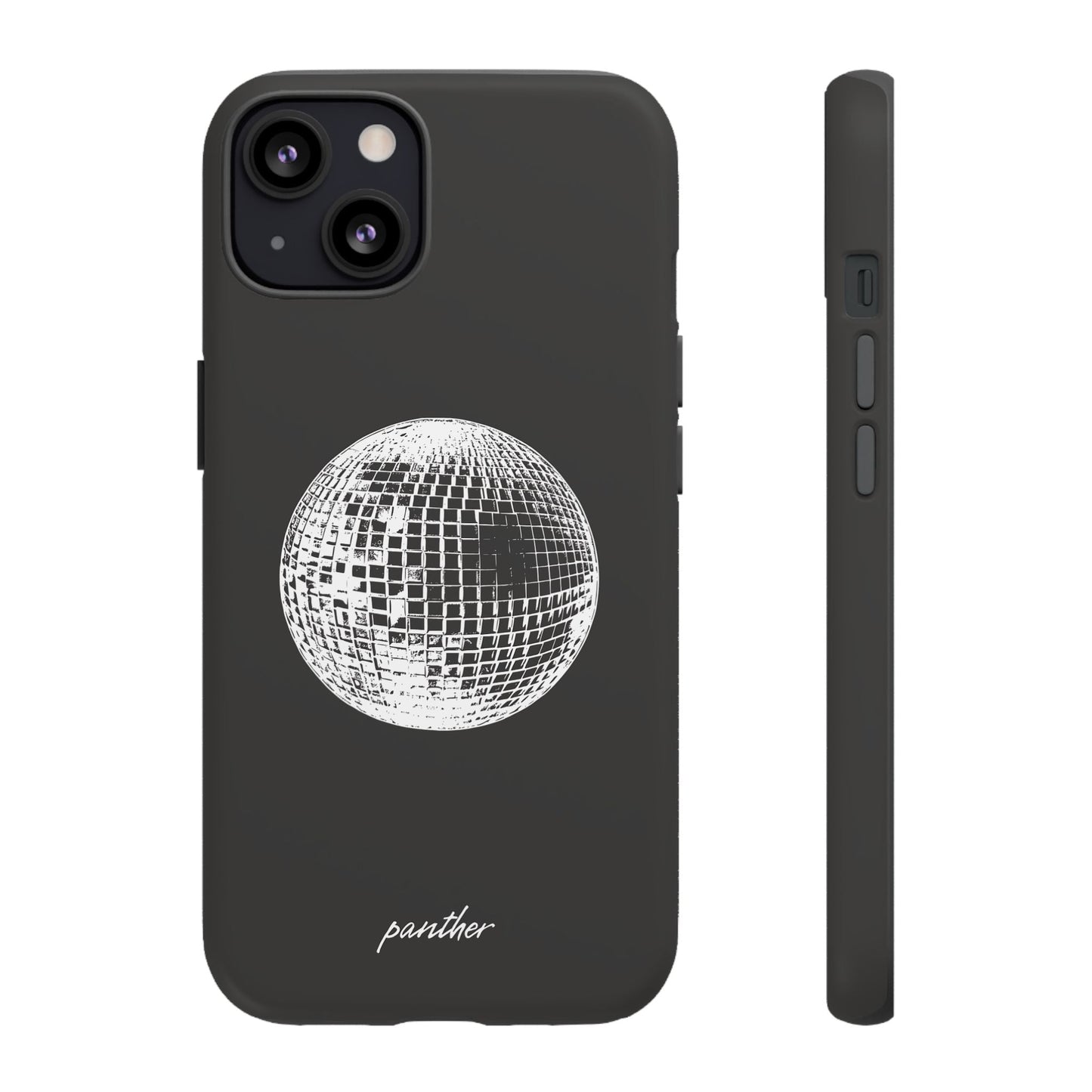 Nightlife Glimmer (Grey).