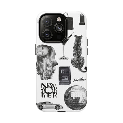 Glamour New York Bling (Magsafe).