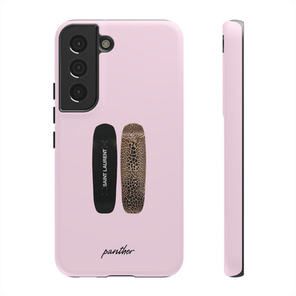 Panther Skateboards (Pink)