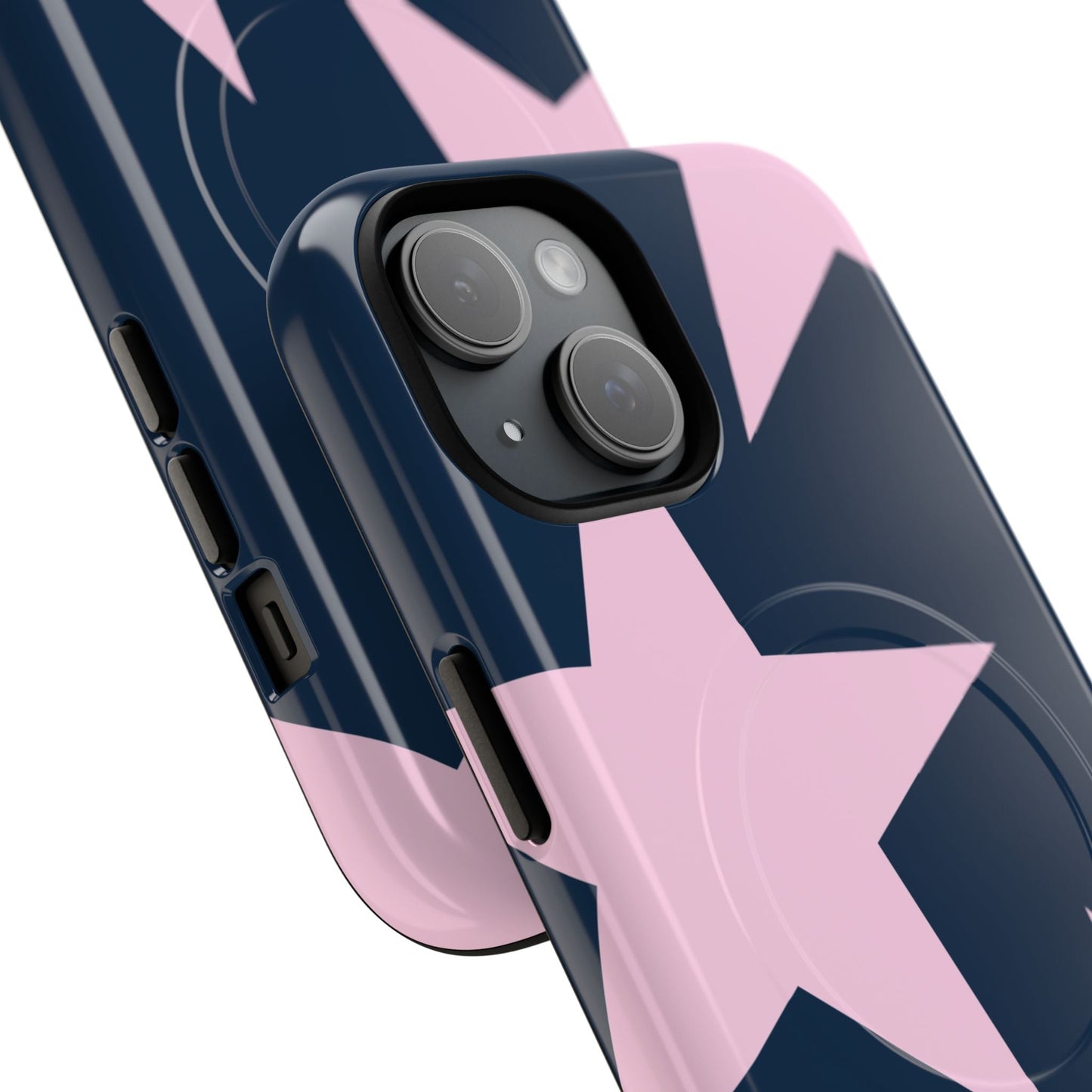 Pretty in Stars (Magsafe)