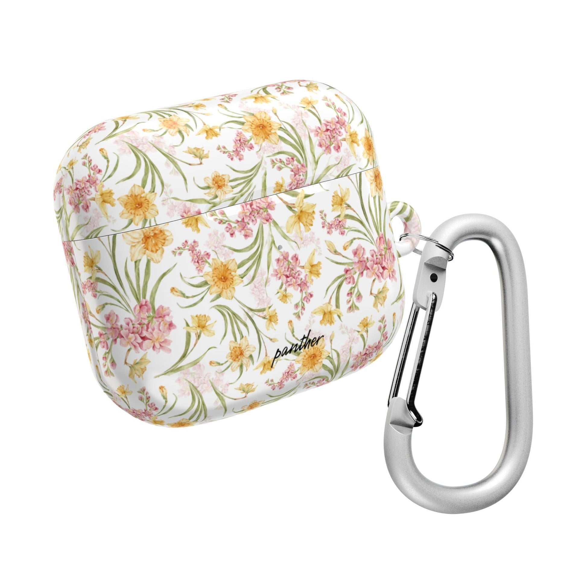 Floral Serenade AirPods/ Pro Cases.