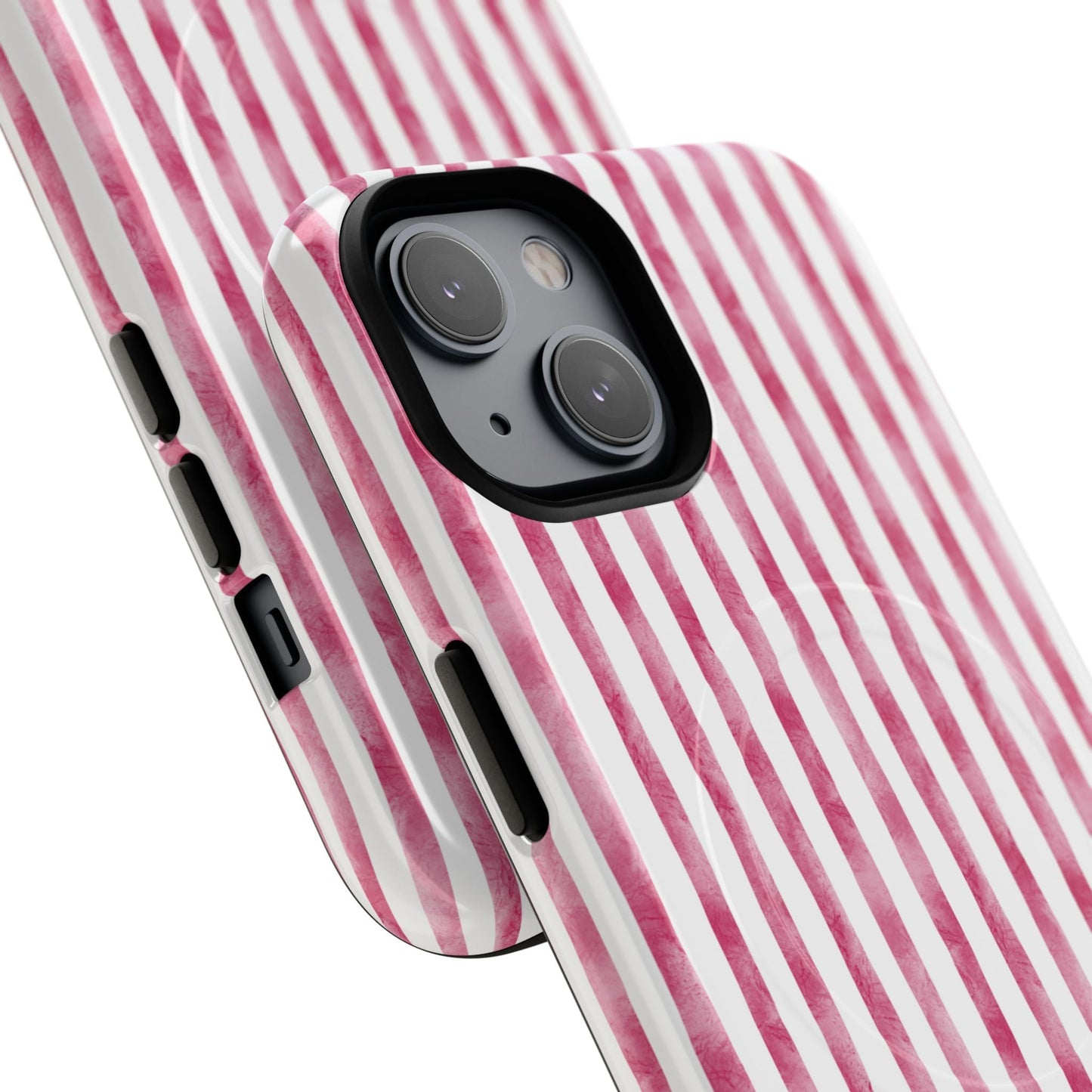 Magenta Stripes (Magsafe)
