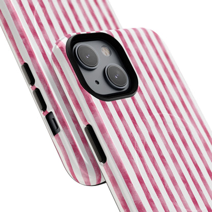 Magenta Stripes (Magsafe)