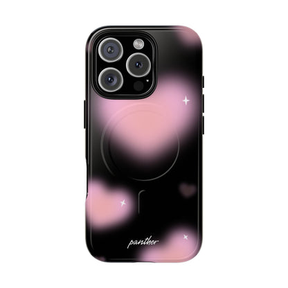 Midnight Heart Glow (Magsafe).