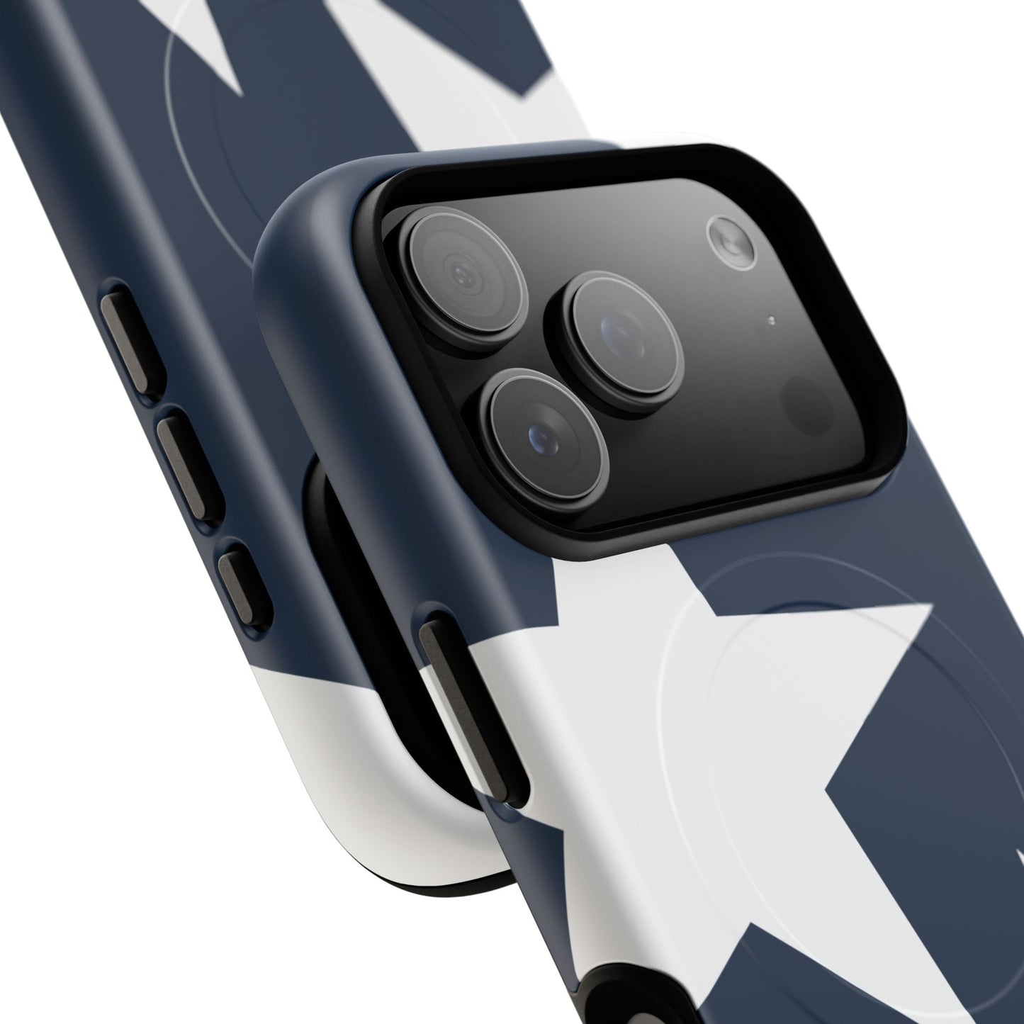 Pretty in Navy (Magsafe)