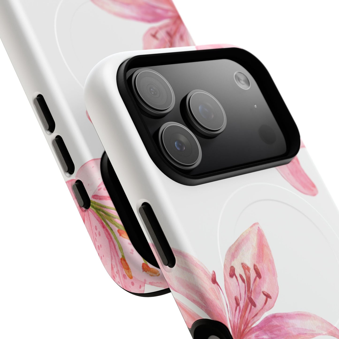 Blossom Grace (White) (Magsafe).