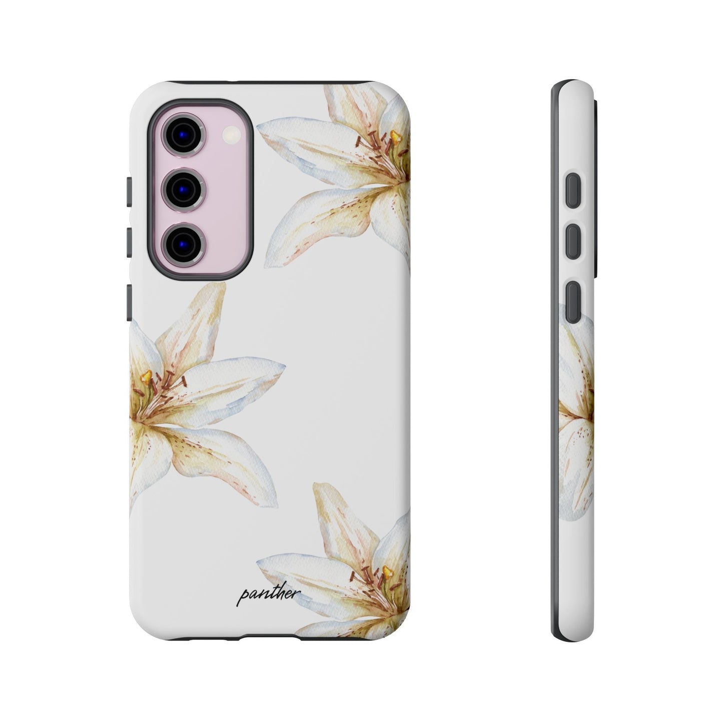 Pure Blossom (White)