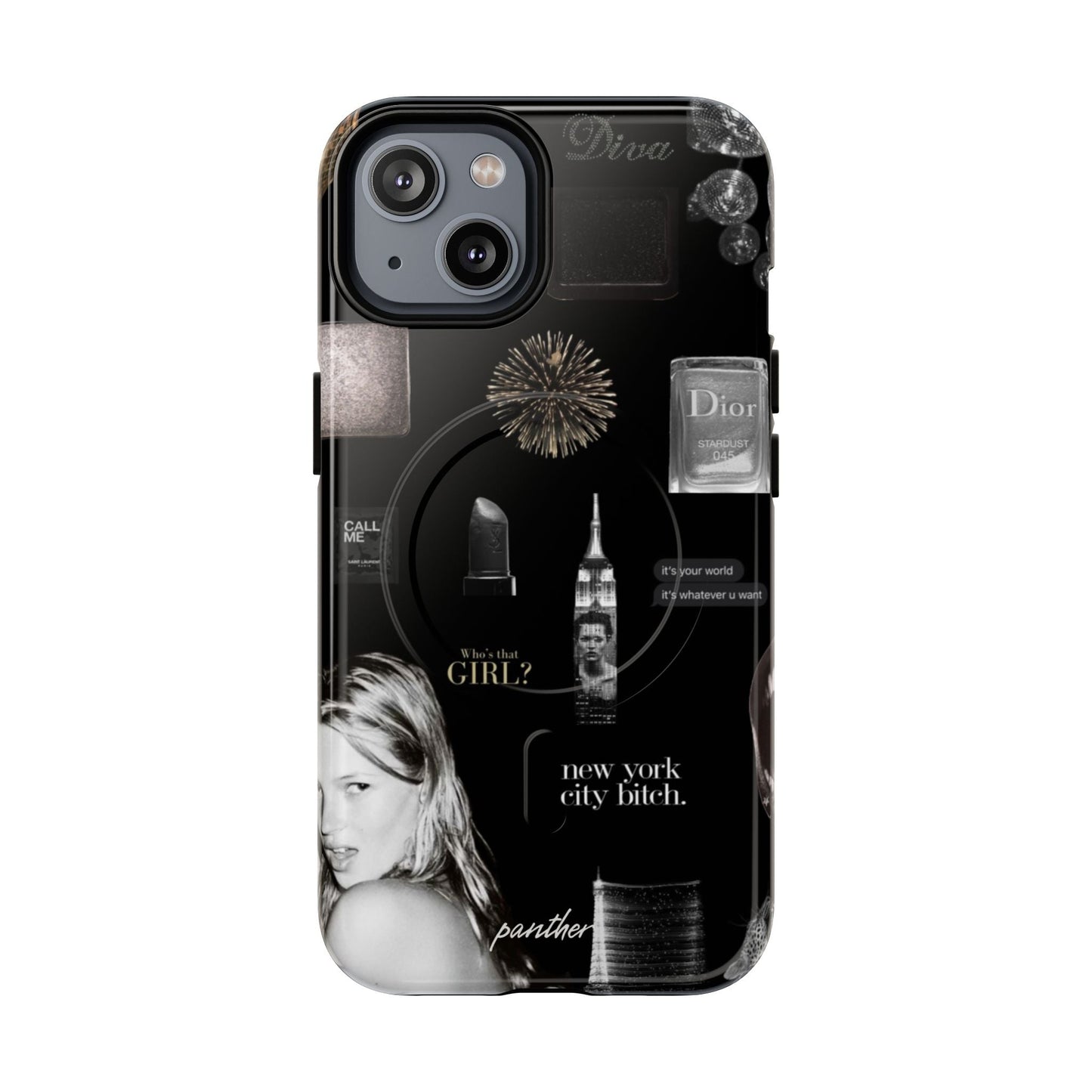 NYC Glam Nights (Magsafe).