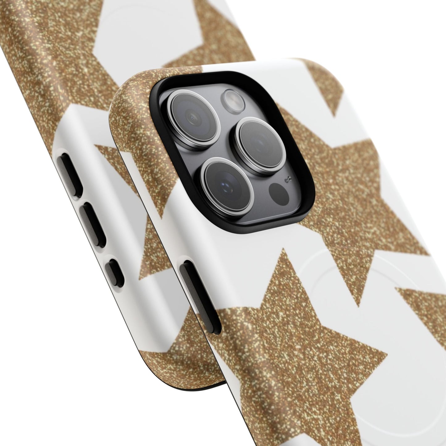 It Girl Star (Gold) (Magsafe)