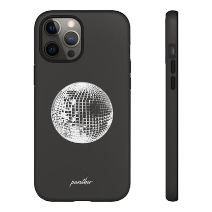 Nightlife Glimmer (Grey).