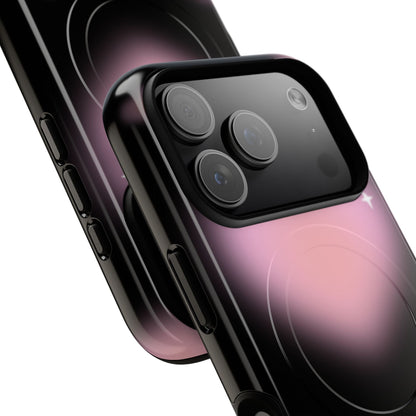 Midnight Heart Glow (Magsafe)