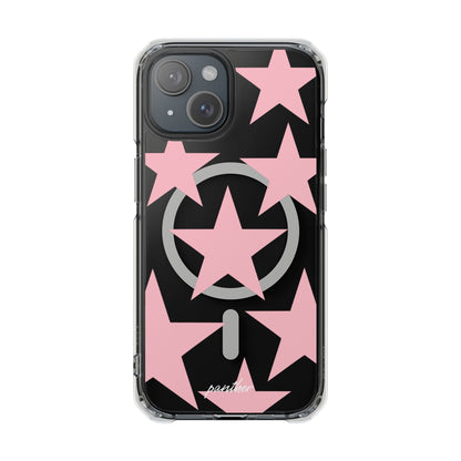 Starships Clear Case (Magsafe).