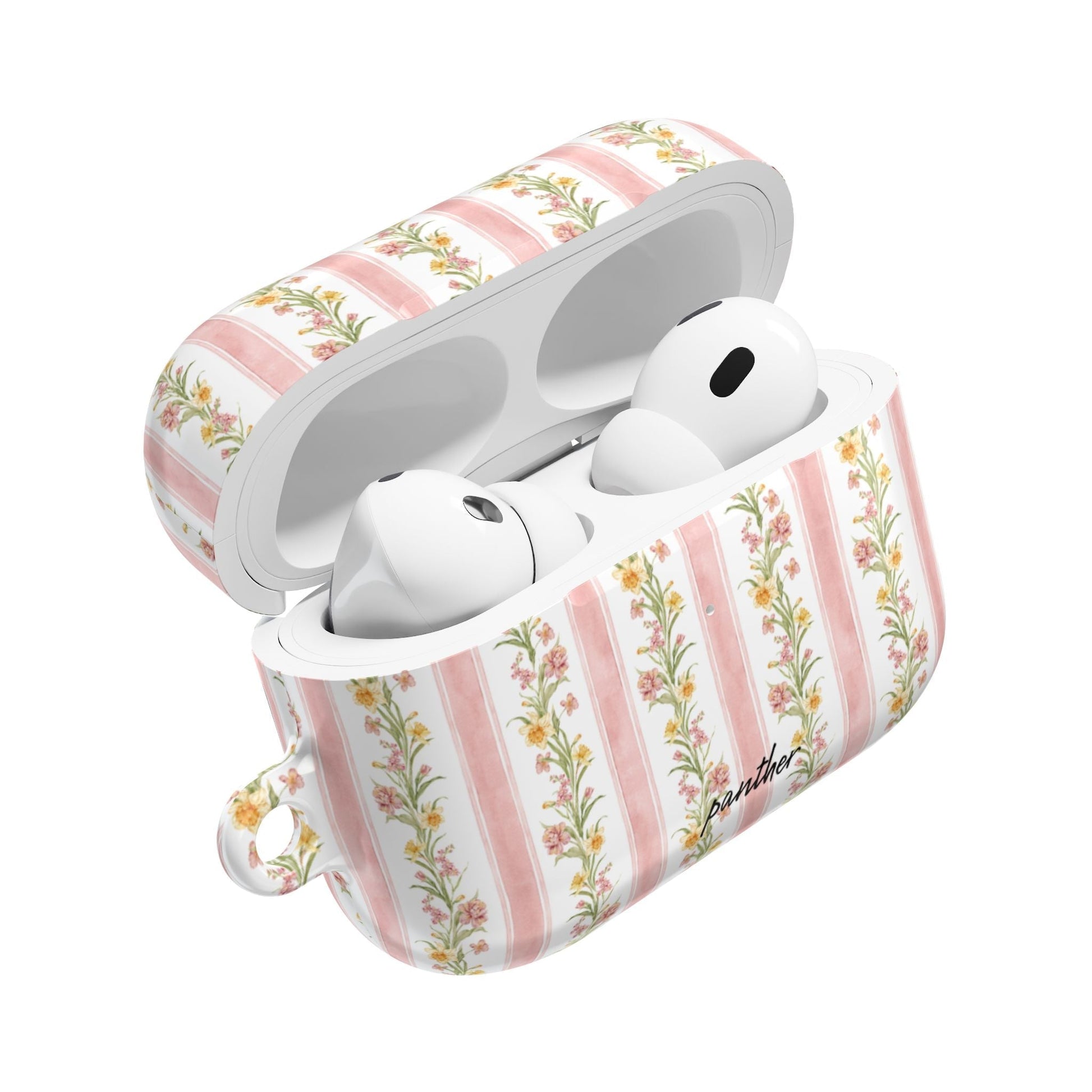 Flowery Garden AirPods/ Pro Cases.