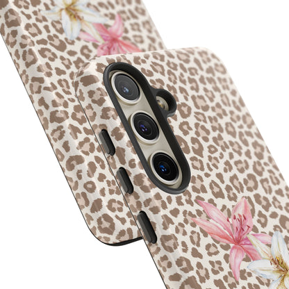 Blossom Grace (Light Leo Print) V2