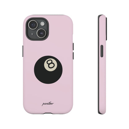 8 Ball (Pink)